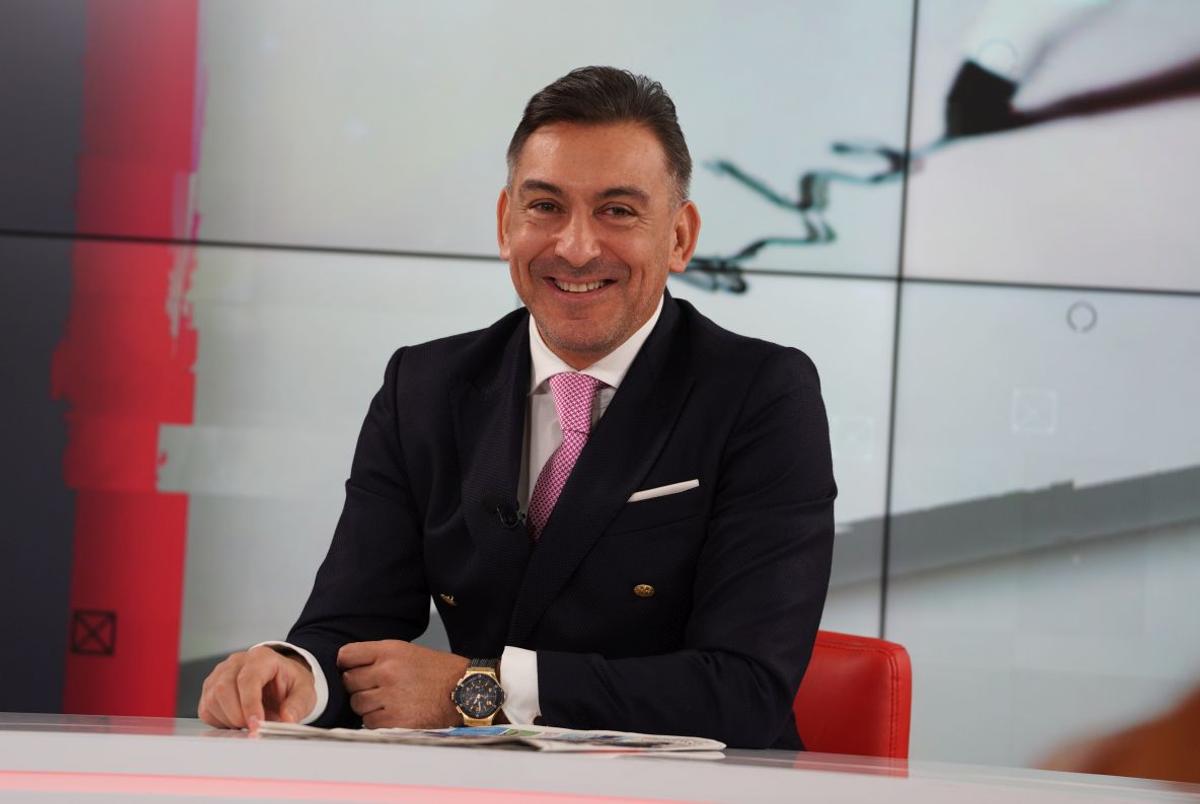 Ilie Dumitrescu pariază pe un puști de la FCSB: „Am vorbit cu Edi, are mare potențial!”