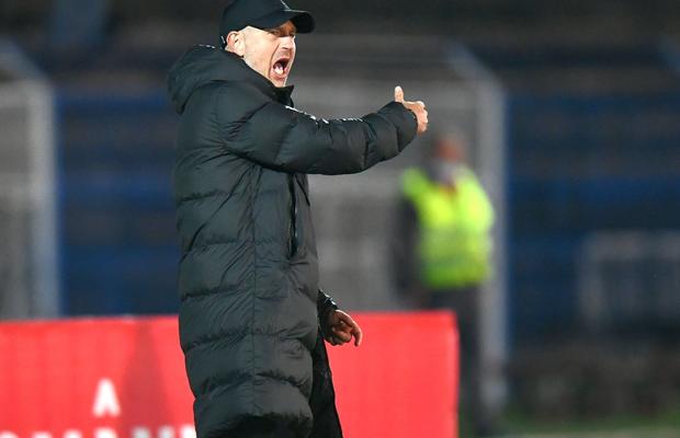 Iordănescu, amenințări în vestiar: „A spart tabla de nervi! Cine nu se va alinia ca mentalitate va fi dat afară”