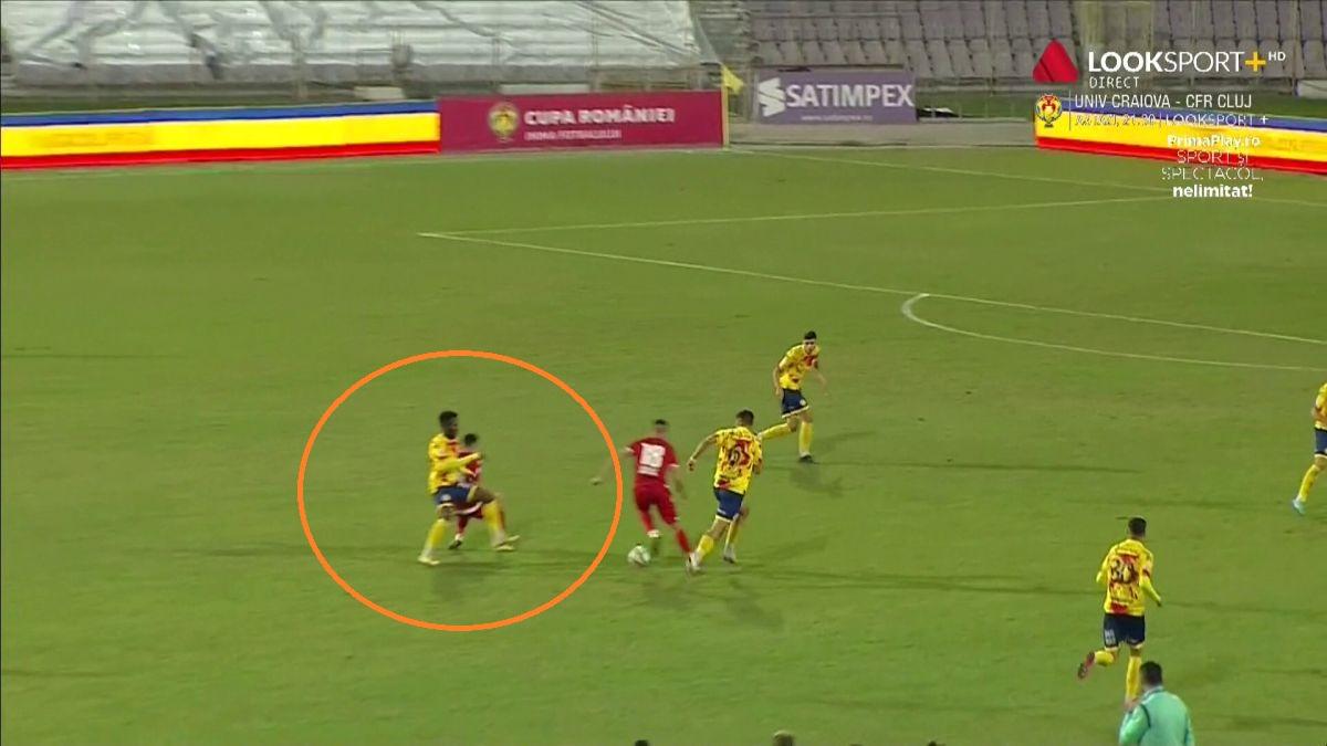 Deian Sorescu nu e mulțumit » Ce problemă a găsit în jocul lui Dinamo