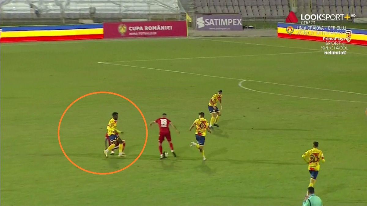 Deian Sorescu nu e mulțumit » Ce problemă a găsit în jocul lui Dinamo