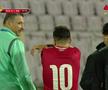 Deian Sorescu nu e mulțumit » Ce problemă a găsit în jocul lui Dinamo