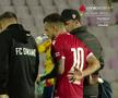Deian Sorescu nu e mulțumit » Ce problemă a găsit în jocul lui Dinamo