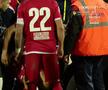 Deian Sorescu nu e mulțumit » Ce problemă a găsit în jocul lui Dinamo