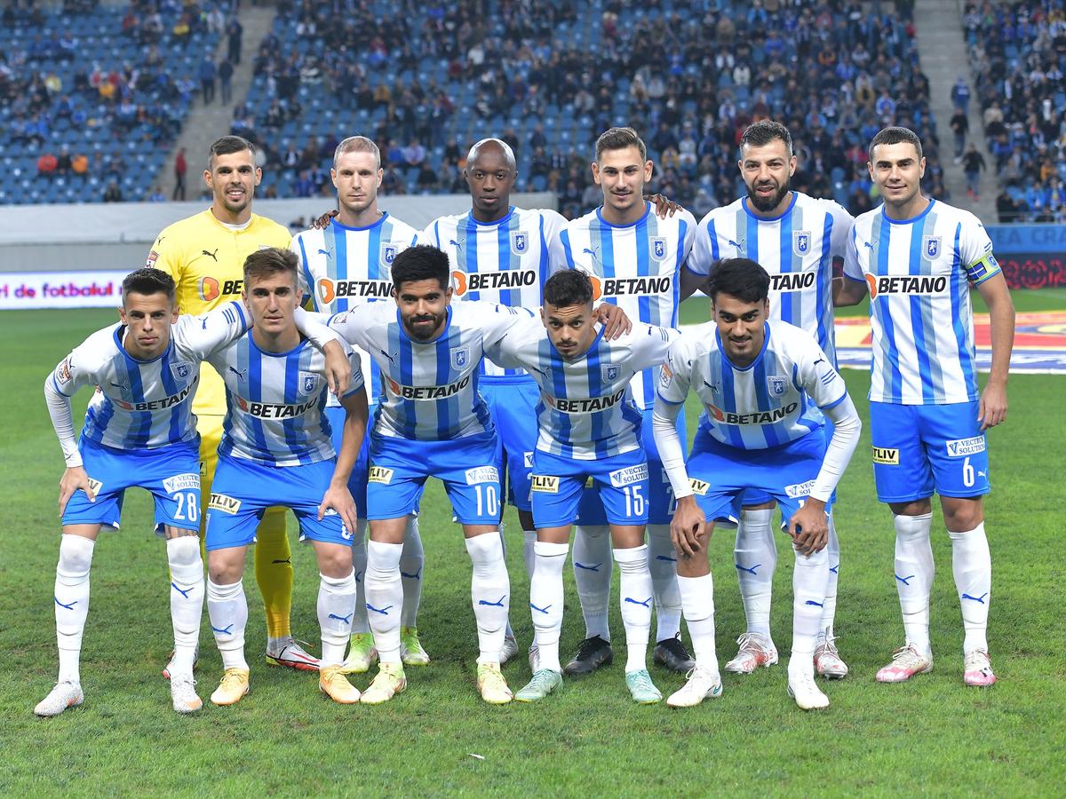 Cine sunt cei mai vechi jucători ai cluburilor din Liga 1? Mario Camora, în topul longevității