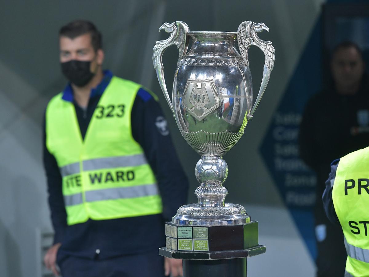 FOTO CS Universitatea Craiova - CFR Cluj 23.09.2021