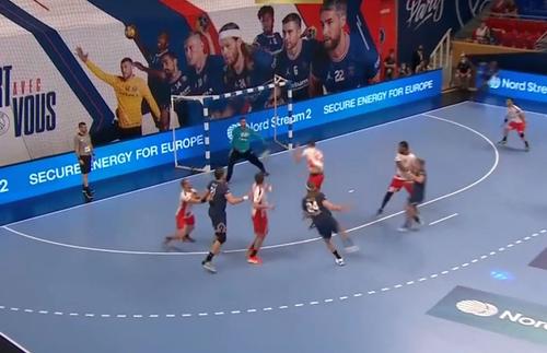 PSG - Dinamo