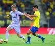 Cadiz - Barcelona 0-0 / La Liga / 23 septembrie 2021