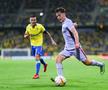 Cadiz - Barcelona 0-0 / La Liga / 23 septembrie 2021