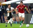 Germania - Ungaria / Sursă foto: Guliver/Getty Images