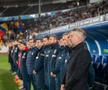 Penalty evident refuzat în Finlanda - România
