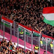 Germania - Ungaria / Sursă foto: Guliver/Getty Images