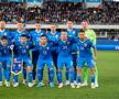 Penalty evident refuzat în Finlanda - România