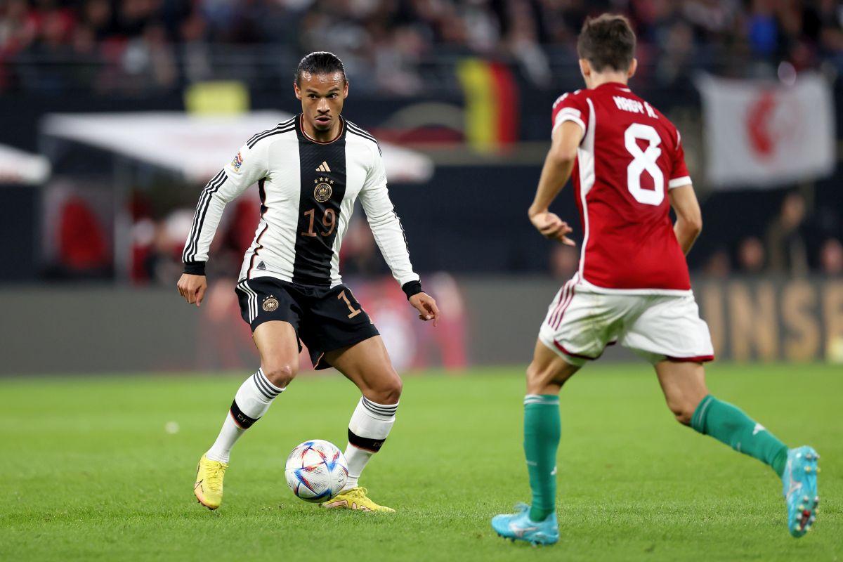 Germania - Ungaria, în Nations League » Vecinii de la Budapesta, față în față cu „Die Mannschaft”