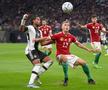Germania - Ungaria / Sursă foto: Guliver/Getty Images