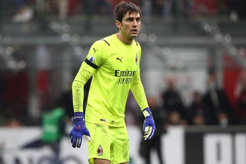 Ciprian Tătărușanu (36 de ani) are mari șanse să apere poarta lui AC Milan în următoarele săptămâni. Inclusiv în derby-ul cu Juventus de pe 8 octombrie!