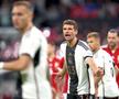 Germania - Ungaria / Sursă foto: Guliver/Getty Images
