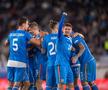 Penalty evident refuzat în Finlanda - România