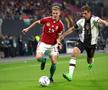Germania - Ungaria / Sursă foto: Guliver/Getty Images