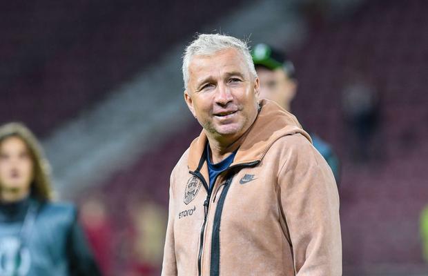 Cum văd italienii duelul CFR - Lazio: „Traseul Cluj - Roma a devenit un obicei” + Au disecat tactica lui Dan Petrescu