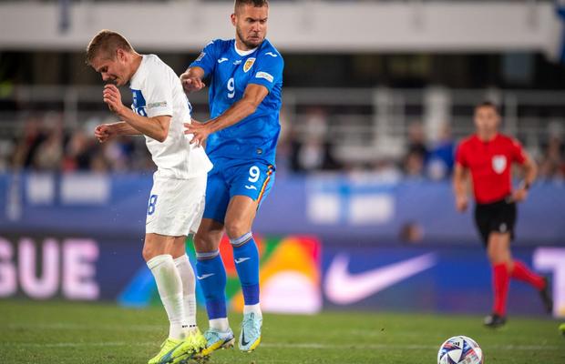 Ilie Dumitrescu a criticat dur un „tricolor”, imediat după fluierul final din Finlanda: „Să-i dea de gândit! Iordănescu ar trebui să aibă o discuție el”