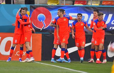 Se întoarce la FCSB? Izgonit de Becali, jucătorul e pe picior de plecare de la actuala formație după numai 5 meciuri