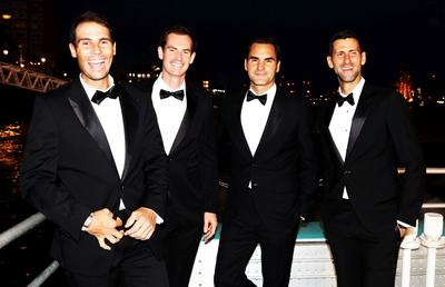 Roger Federer și Rafael Nadal vor juca împreună diseară la Laver Cup, în ultimul meci din cariera elvețianului