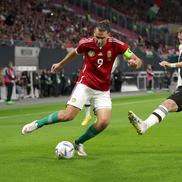 Germania - Ungaria / Sursă foto: Guliver/Getty Images