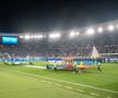 Penalty evident refuzat în Finlanda - România