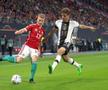 Germania - Ungaria / Sursă foto: Guliver/Getty Images