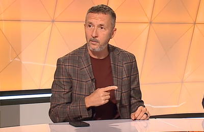 MM Stoica îl distruge pe Tavi Popescu: „A pierdut echipa, nu mă mai rog de el”