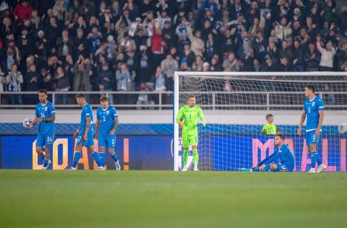 Iosif Rotariu (59 de ani), fostul internațional român, a analizat prestația echipei naționale din meciul cu Finlanda, 1-1, și a prefațat duelul cu Bosnia, din Liga Națiunilor.