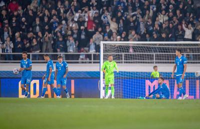Ce a remarcat un fost mare fotbalist român la echipa națională: „Nu avem un lider. Jucătorii nu își asumă responsabilitatea. Pasează doar în spate, cer mingea la picior, nu în profunzime”