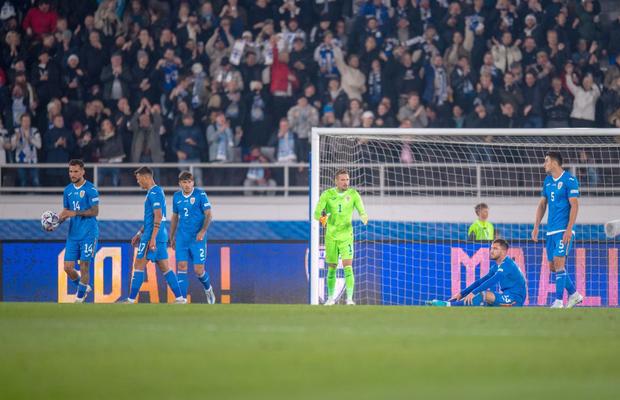 OUT pentru Bosnia! Edi Iordănescu a pierdut un titular
