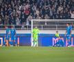 Finlanda - România | Marius Marin (24 de ani), mijlocașul central de la Pisa, a luat „galben” la Helsinki și este suspendat pentru duelul cu Bosnia de luni.