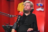 Lui Mihai Neșu i-au dat lacrimile când a vorbit despre MM Stoica: „Sfatul lui m-a salvat”