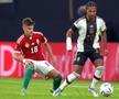 Germania - Ungaria / Sursă foto: Guliver/Getty Images