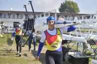 Încă două finale pentru români » Campioanele olimpice Ancuța Bodnar și Simona Radiș, detașate la dublu vâsle, optul masculin vârf la vârf cu australienii