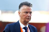 Louis van Gaal și-a exclus portarul din lot dintr-un motiv incredibil: „E păcat, dar e consecința deciziei sale”