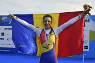 AUR pentru România la Mondialele de la Racice! Ionela Cozmiuc, cursă tactică perfectă și primul titlu mondial pentru delegația noastră