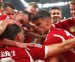 Germania - Ungaria / Sursă foto: Guliver/Getty Images