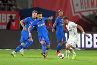 Mihai Stoica, avertisment pentru fotbalistul lui FCSB: „Cine nu poate să se împace cu situaţia nu e jucător pentru nivelul ăsta”