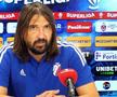 Dan Alexa, antrenor FC Botoșani
