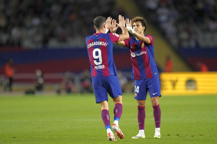 Barcelona - Celta Vigo/ foto: Imago Images