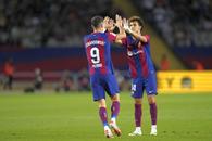 Meci nebun în La Liga » Barcelona a reușit o remontada de senzație, în 8 minute