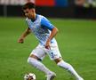 Universitatea Cluj și CS Universitatea Craiova au remizat, scor 1-1, în runda cu numărul 10 din Superliga. Marian Danciu (21 de ani), mijlocașul oltenilor, a analizat partida de pe Cluj Arena.