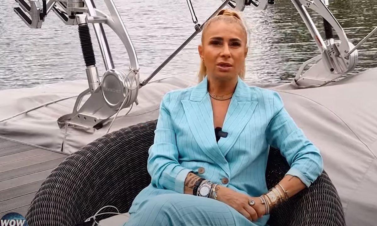 Cum arată vila Anamariei Prodan, reamenajată complet după despărțirea de Reghe: „Am simțit nevoia să dărâm tot! Vecinii s-au speriat când au văzut”
