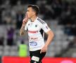 U Cluj - CSU Craiova 1-1 FOTO: Imago