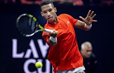 Start furibund al Team World la Laver Cup! » Victorii pe linie în prima zi