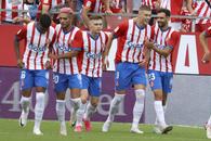 Pentru prima dată în 93 de ani » Noua senzație din La Liga a mai năucit un adversar și scrie istorie