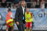 Mesaj categoric, după ce o parte dintre fanii lui Dinamo și-au pierdut răbdarea cu Burcă: „Ar fi cea mai mare greșeală să renunțe la el! Cine vine?”